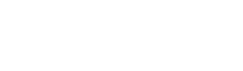 Multi-Family Logo White on Transparency (500W).fw
